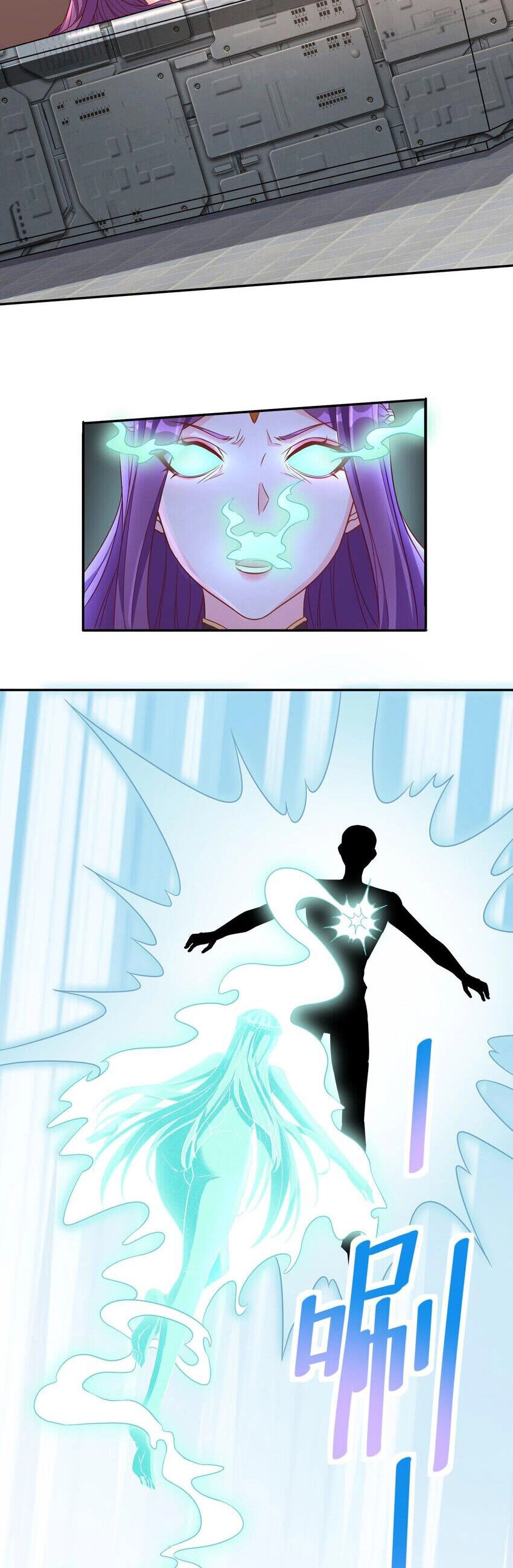 Cô Vợ Tu Tiên Chapter 38 - 3