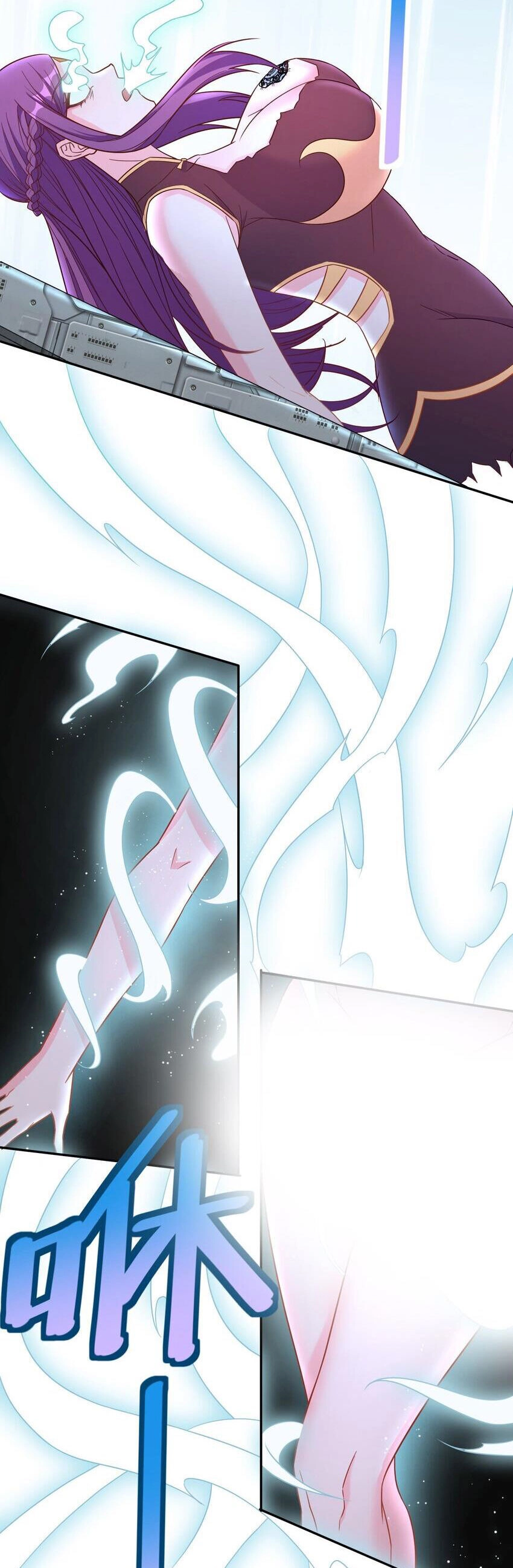 Cô Vợ Tu Tiên Chapter 38 - 4