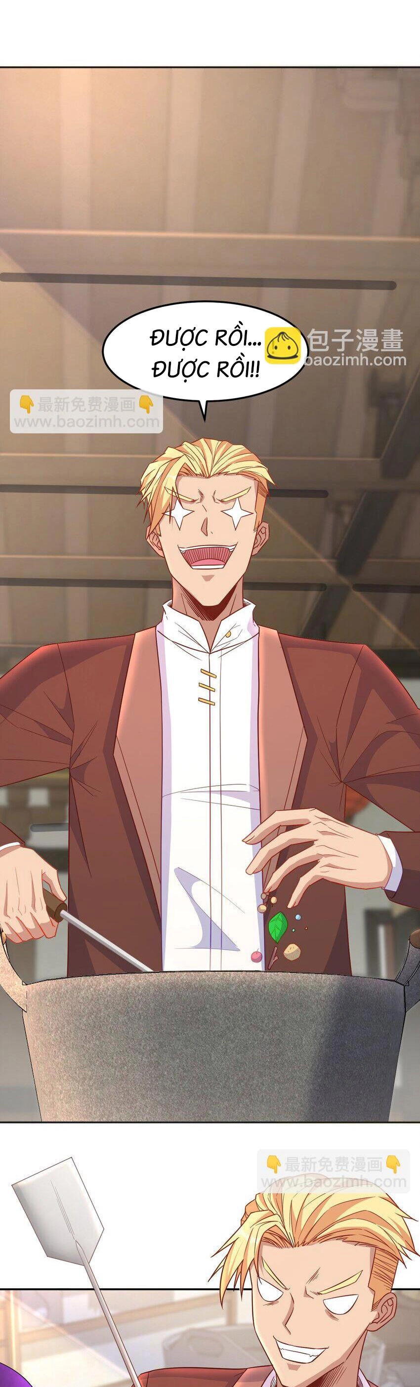 Cô Vợ Tu Tiên Chapter 38 - 10