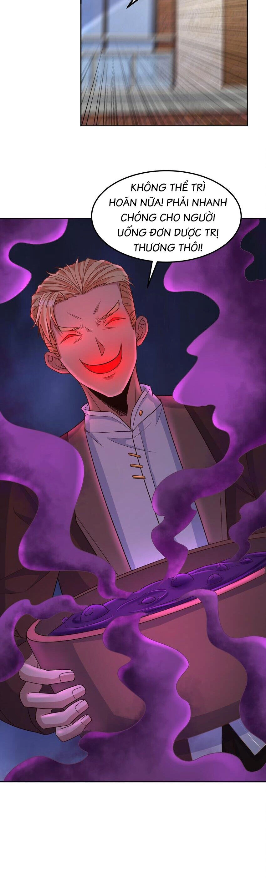 Cô Vợ Tu Tiên Chapter 38 - 12