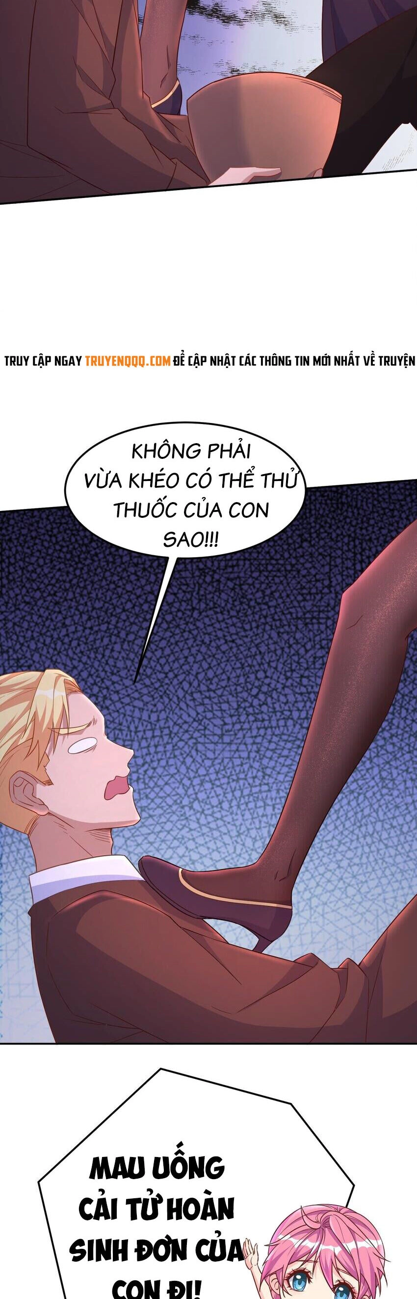Cô Vợ Tu Tiên Chapter 38 - 15
