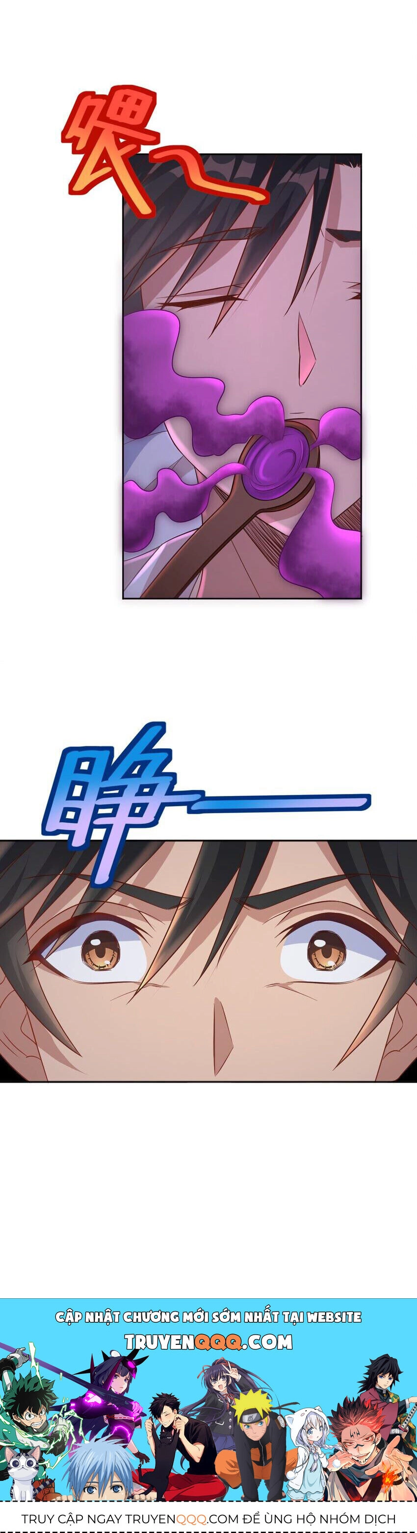 Cô Vợ Tu Tiên Chapter 38 - 17