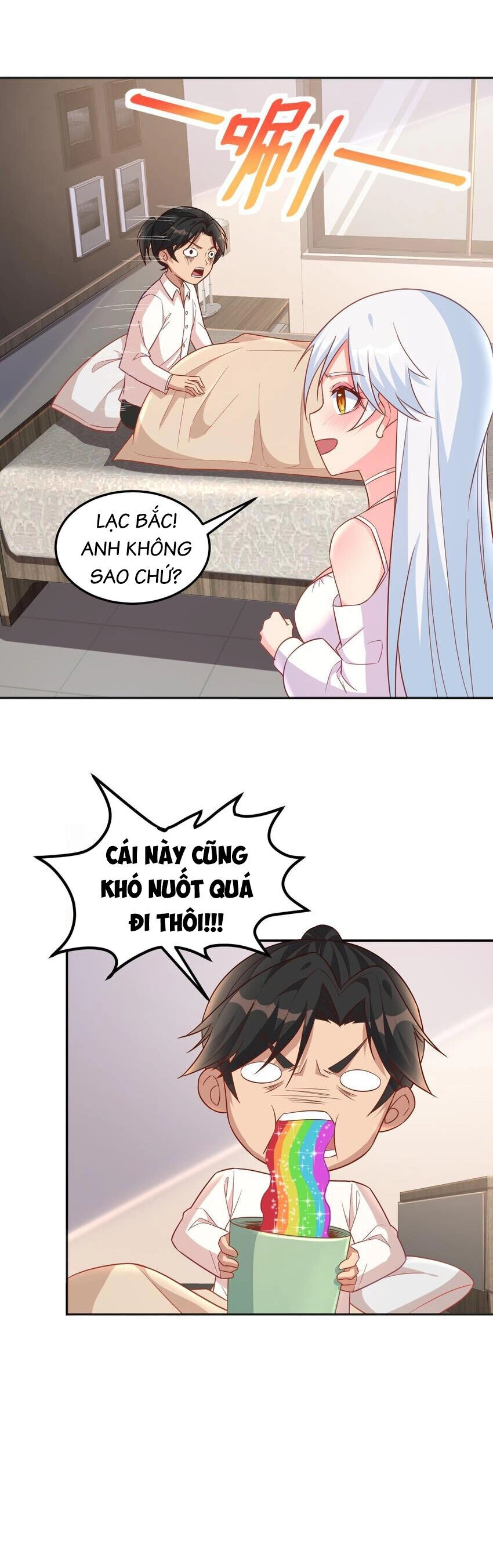 Cô Vợ Tu Tiên Chapter 39 - 2