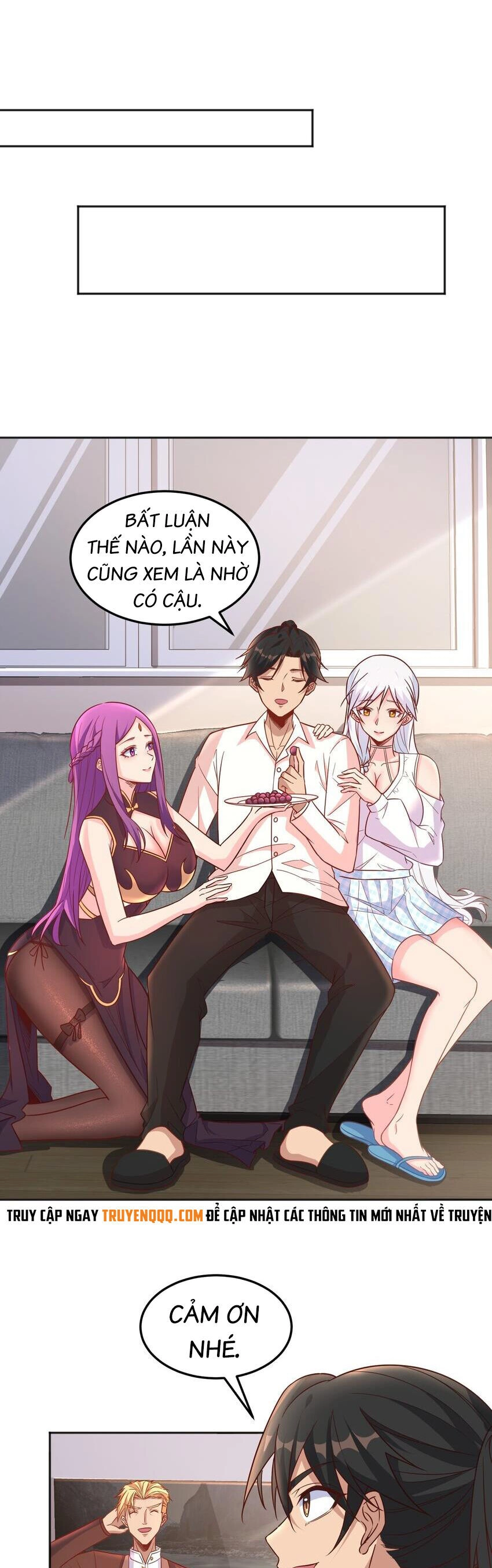 Cô Vợ Tu Tiên Chapter 39 - 3