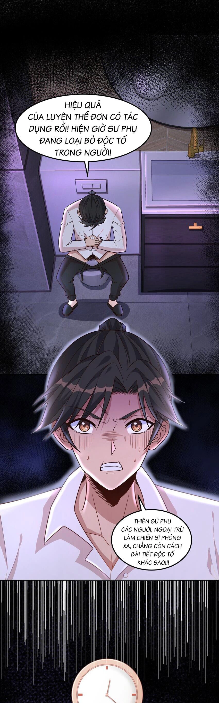 Cô Vợ Tu Tiên Chapter 39 - 6