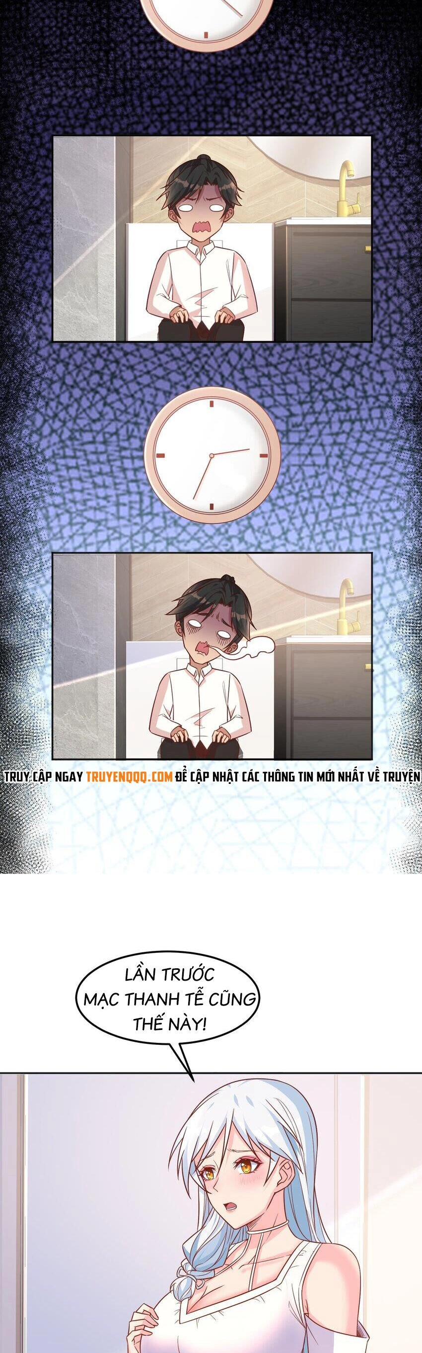 Cô Vợ Tu Tiên Chapter 39 - 7