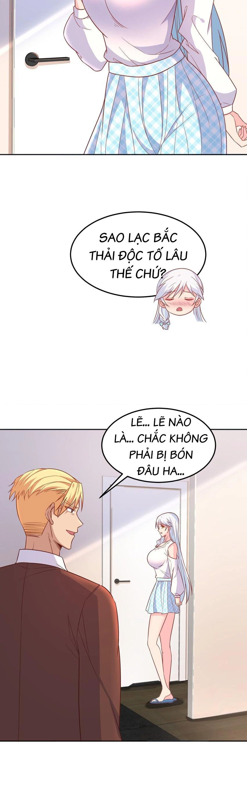 Cô Vợ Tu Tiên Chapter 39 - 8