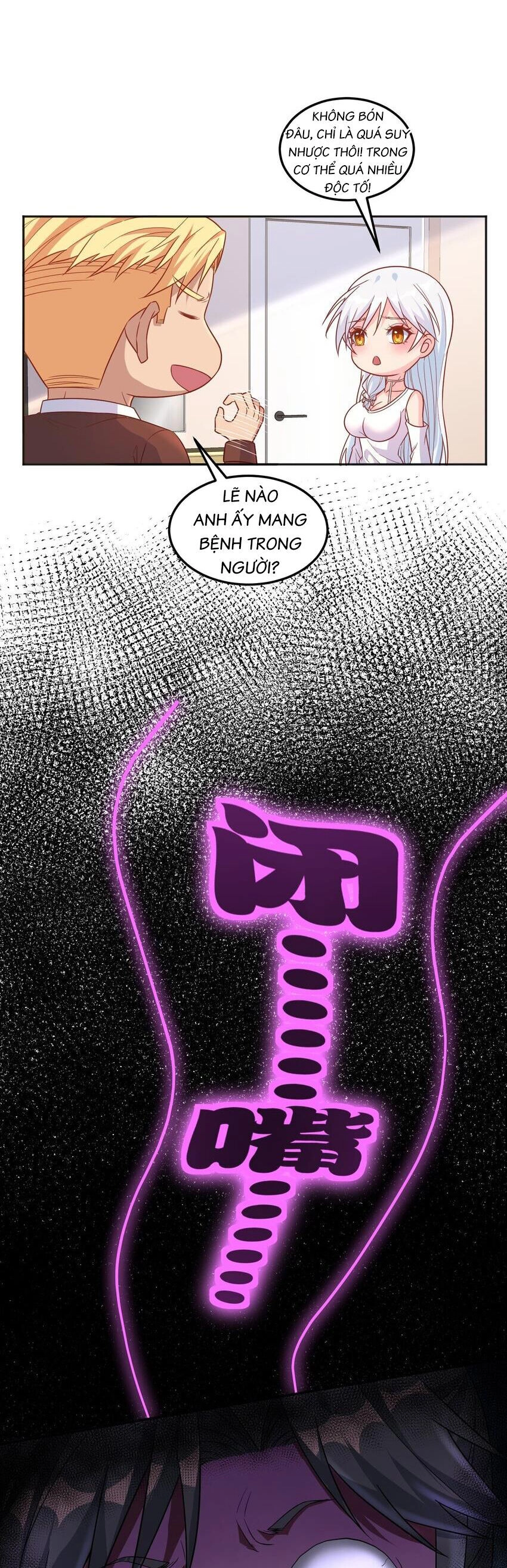 Cô Vợ Tu Tiên Chapter 39 - 9