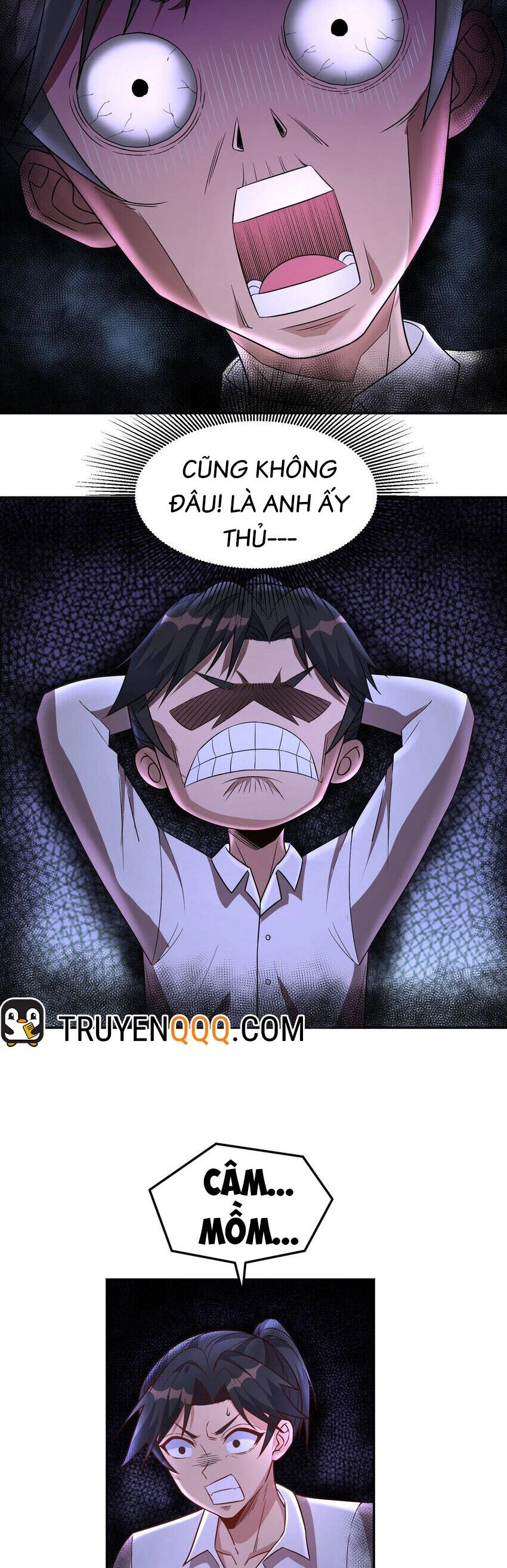 Cô Vợ Tu Tiên Chapter 39 - 10