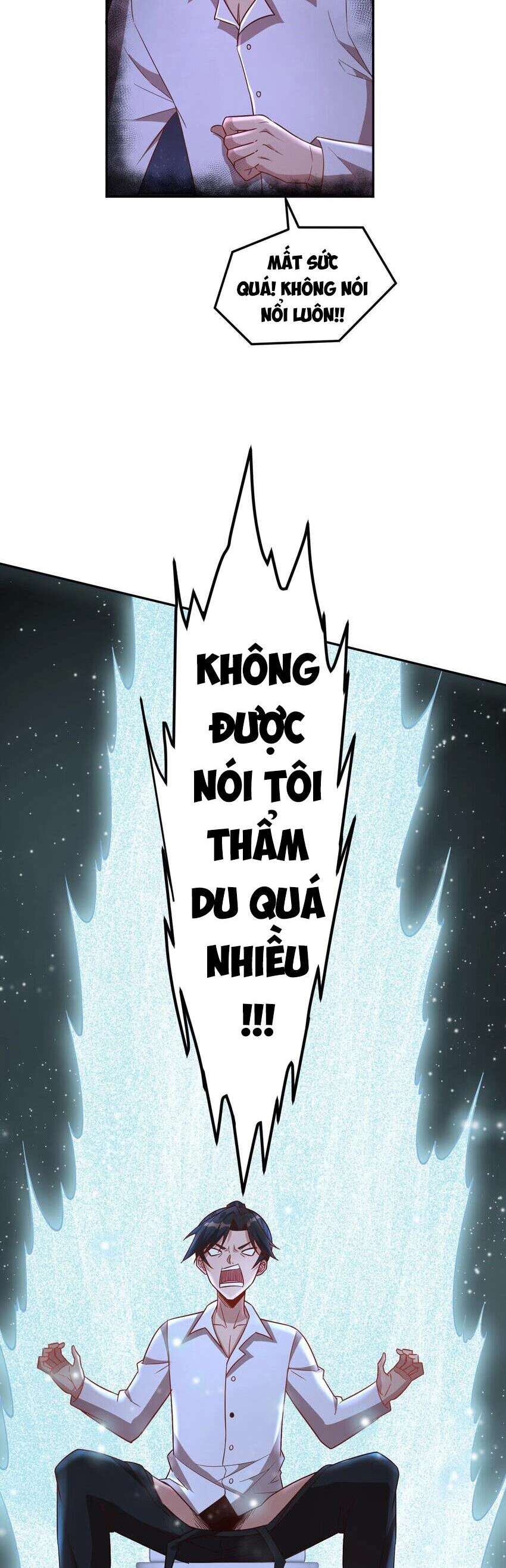 Cô Vợ Tu Tiên Chapter 39 - 11