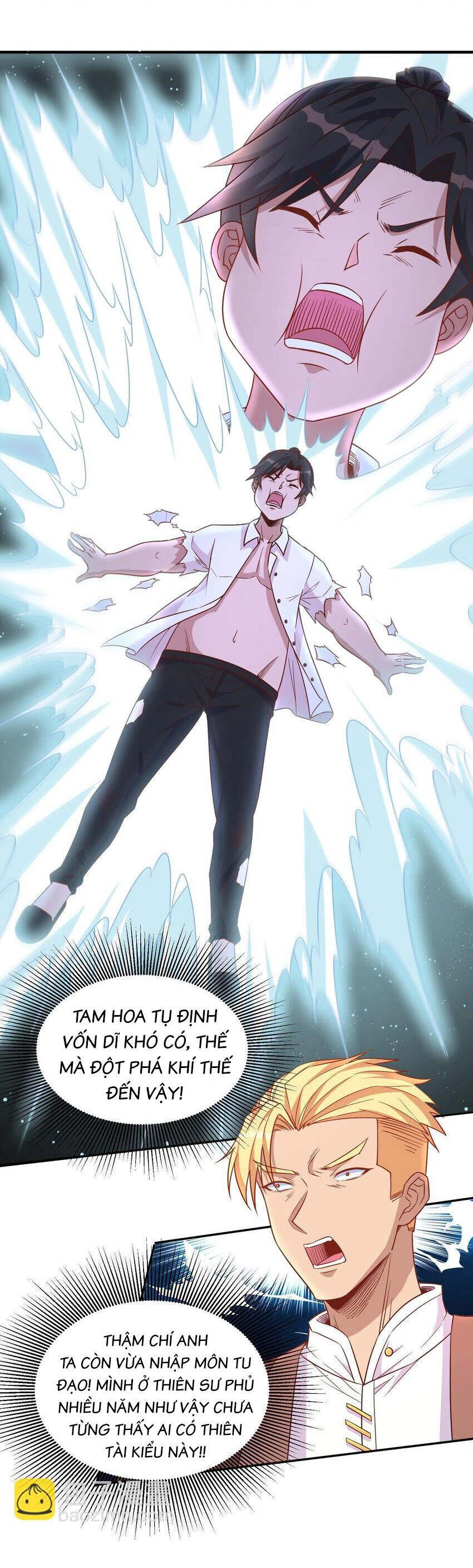 Cô Vợ Tu Tiên Chapter 39 - 16