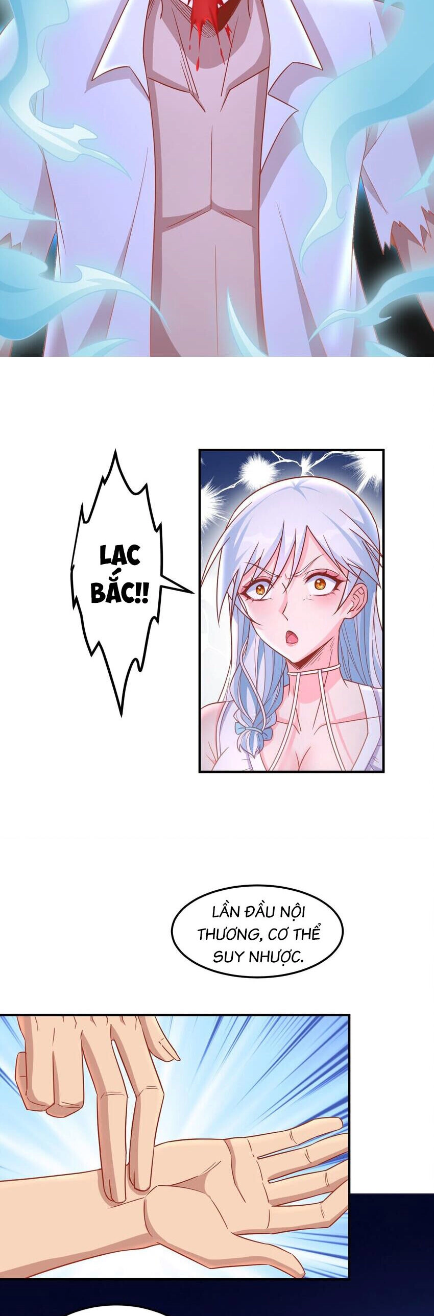 Cô Vợ Tu Tiên Chapter 40 - 4