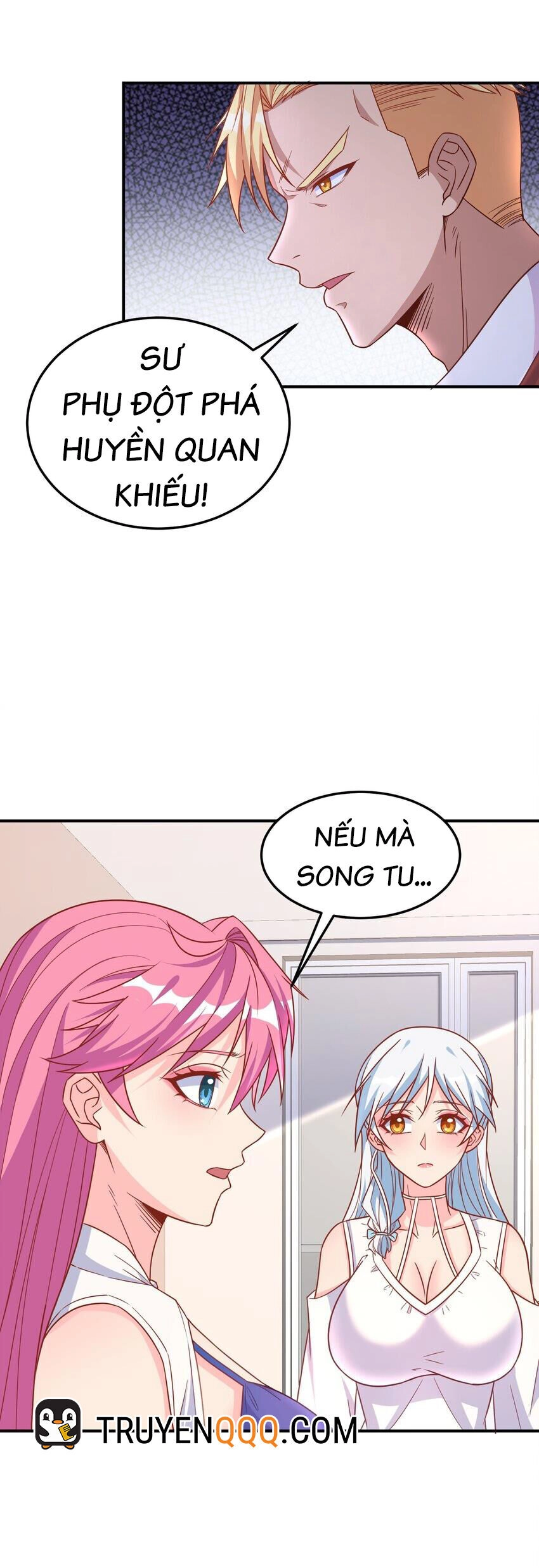 Cô Vợ Tu Tiên Chapter 40 - 6