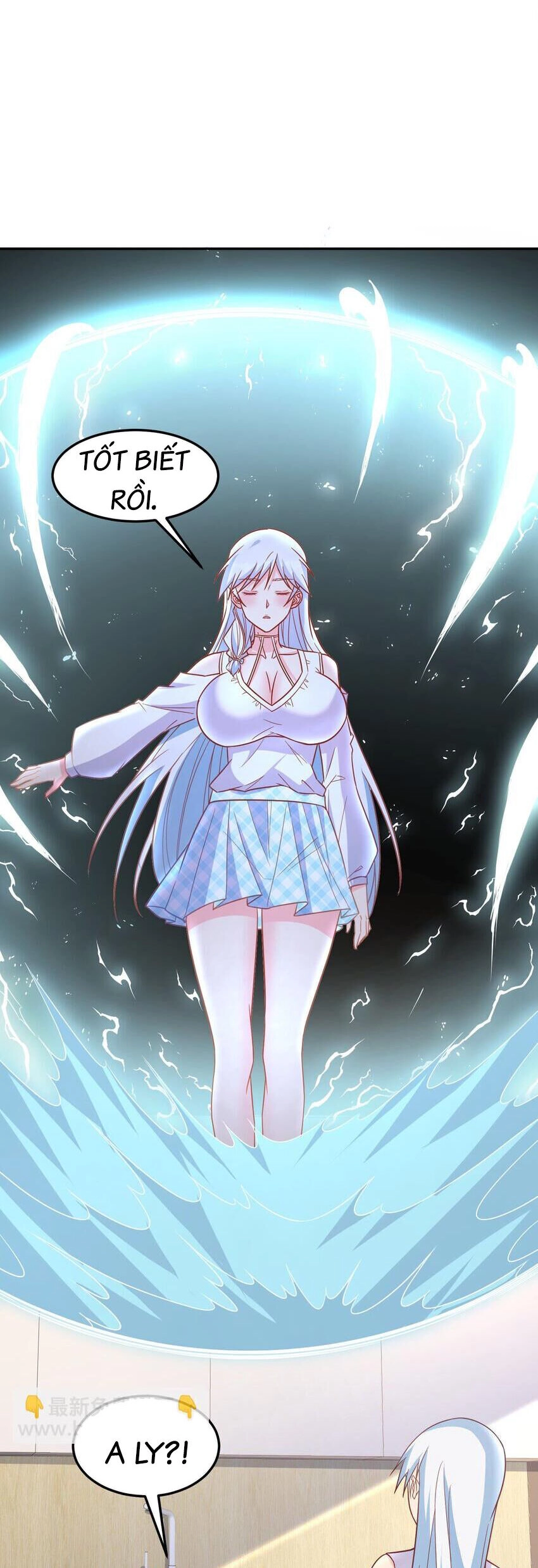 Cô Vợ Tu Tiên Chapter 40 - 7