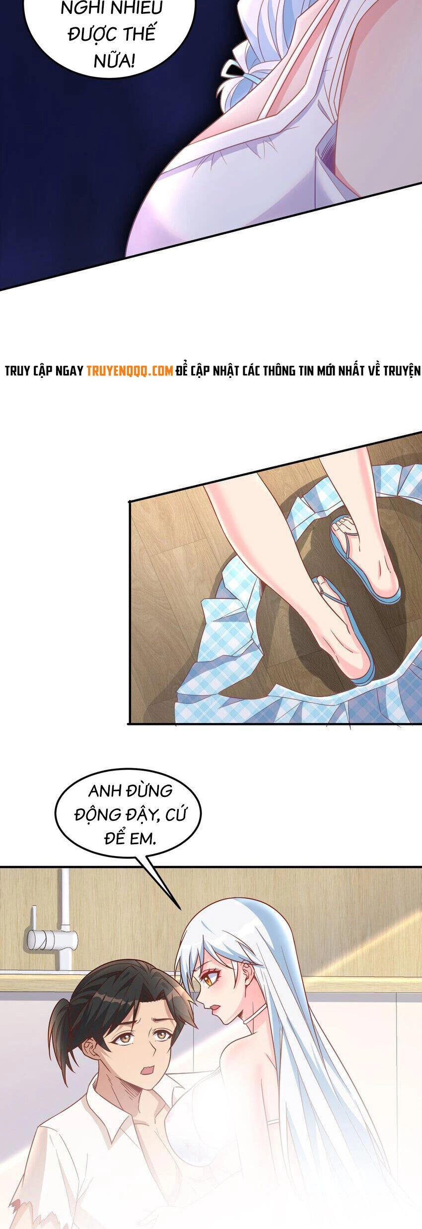 Cô Vợ Tu Tiên Chapter 40 - 9