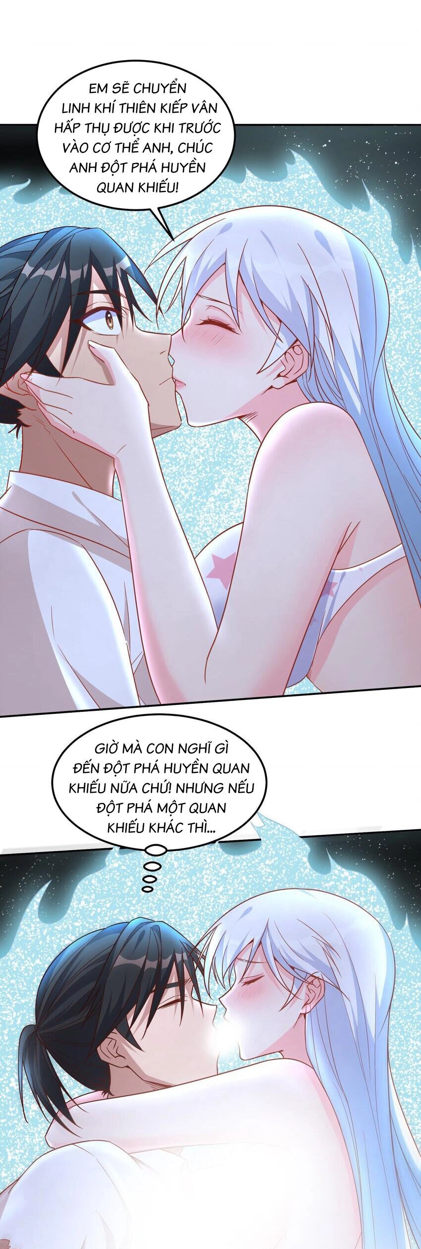 Cô Vợ Tu Tiên Chapter 40 - 11