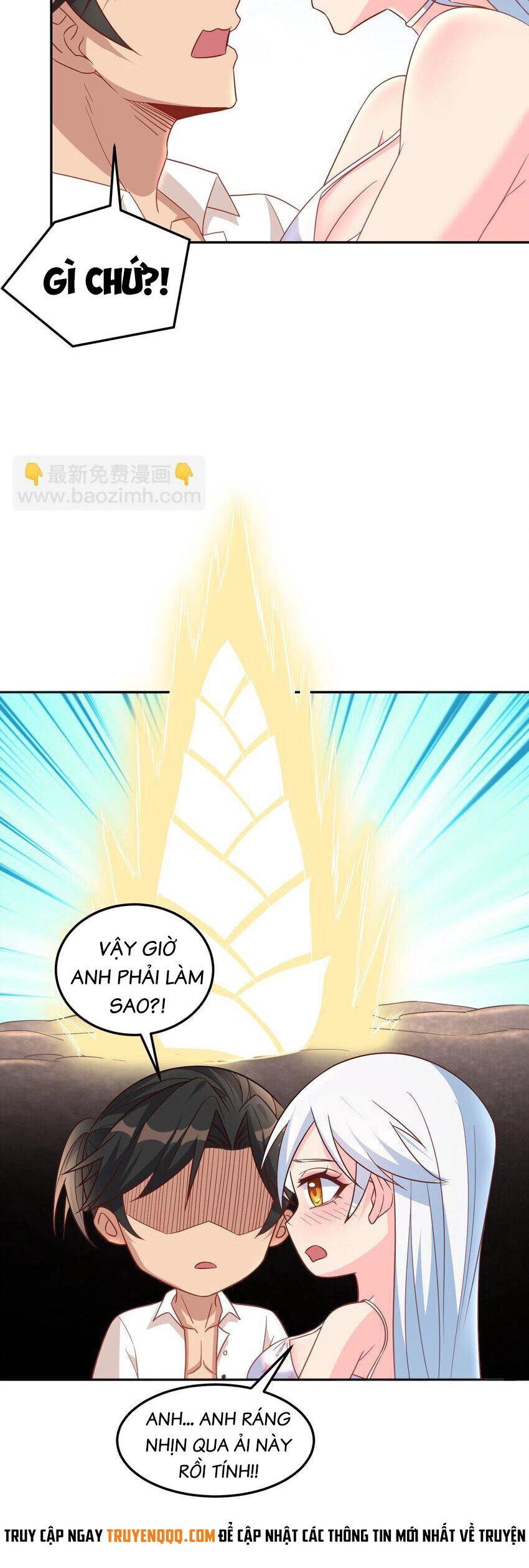 Cô Vợ Tu Tiên Chapter 40 - 14