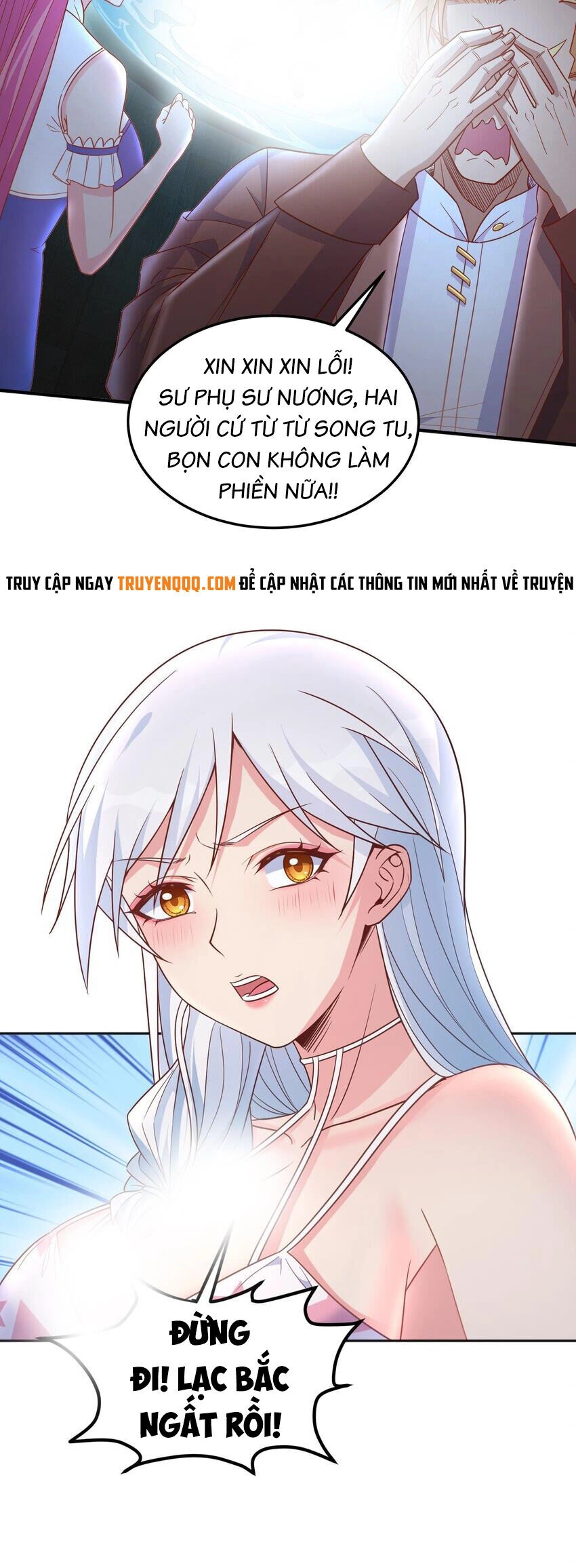 Cô Vợ Tu Tiên Chapter 40 - 17