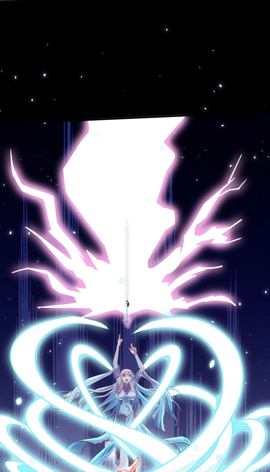 Cô Vợ Tu Tiên Chapter 0 - 5