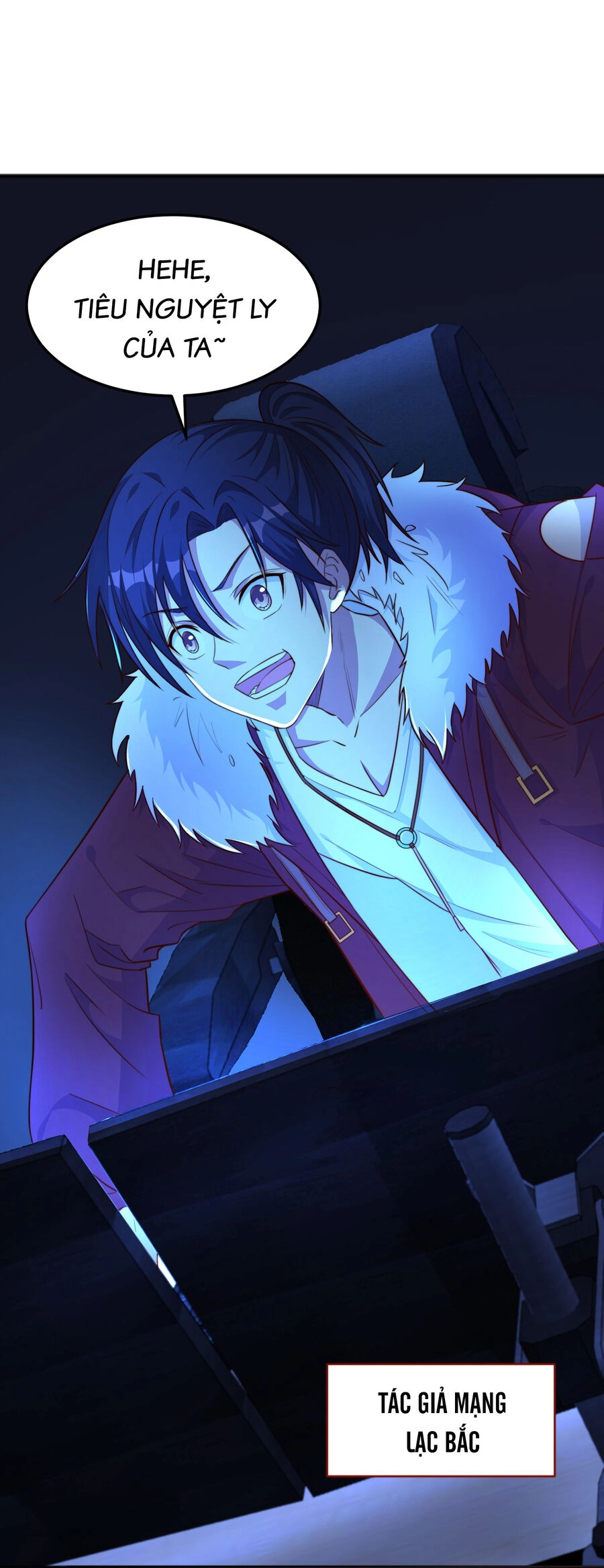 Cô Vợ Tu Tiên Chapter 0 - 13