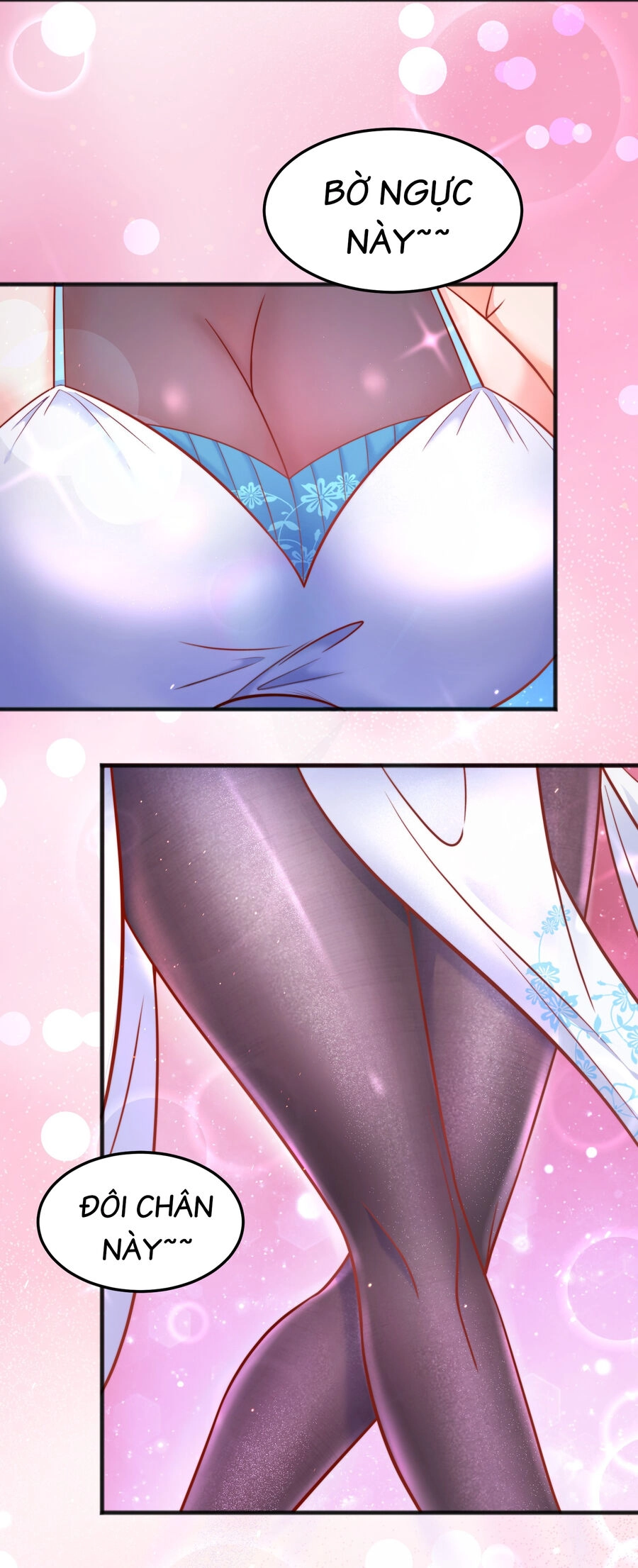 Cô Vợ Tu Tiên Chapter 0 - 14