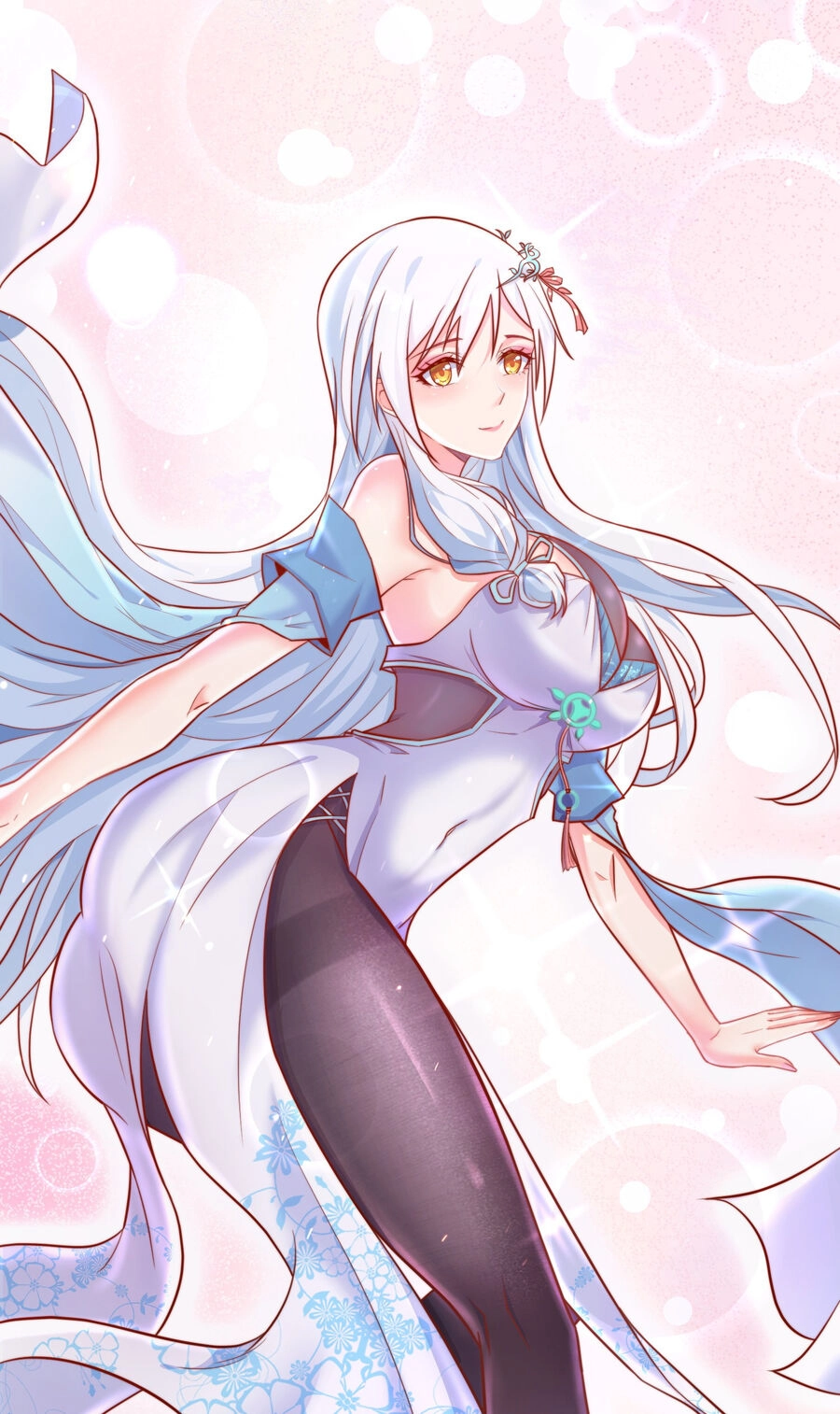 Cô Vợ Tu Tiên Chapter 0 - 15