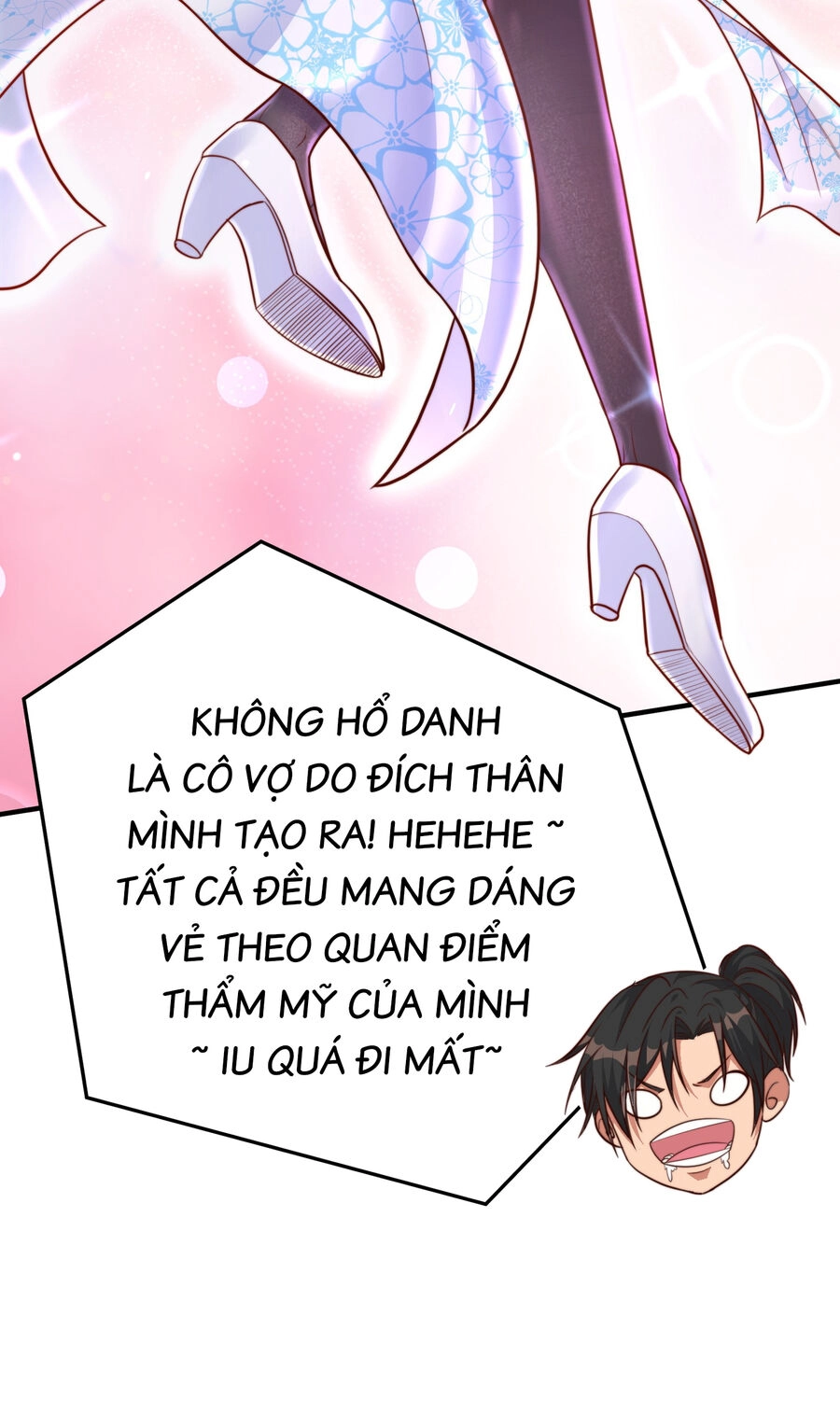 Cô Vợ Tu Tiên Chapter 0 - 16