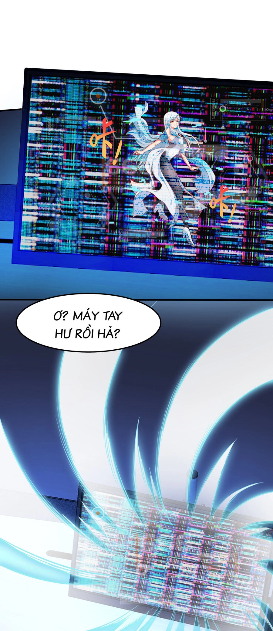 Cô Vợ Tu Tiên Chapter 0 - 17