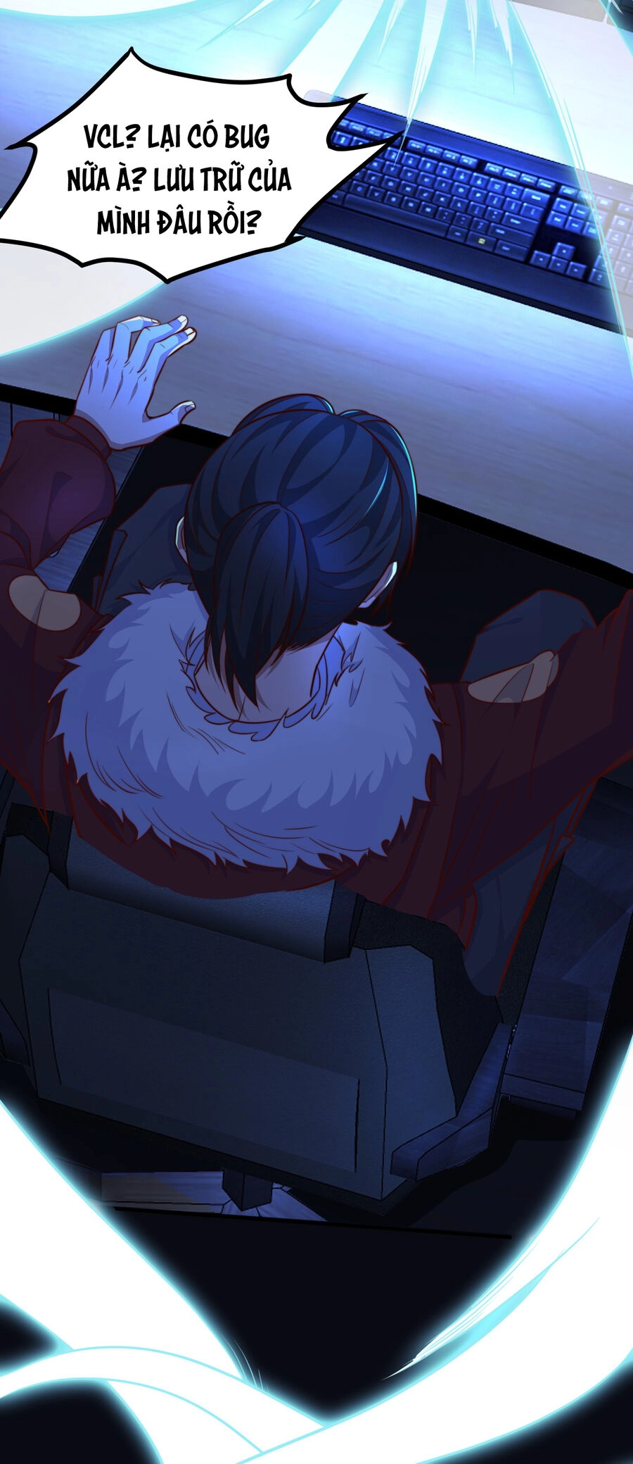 Cô Vợ Tu Tiên Chapter 0 - 18