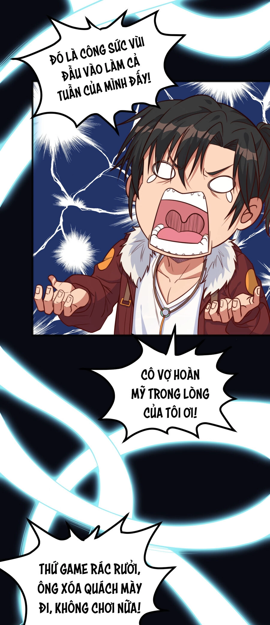 Cô Vợ Tu Tiên Chapter 0 - 19