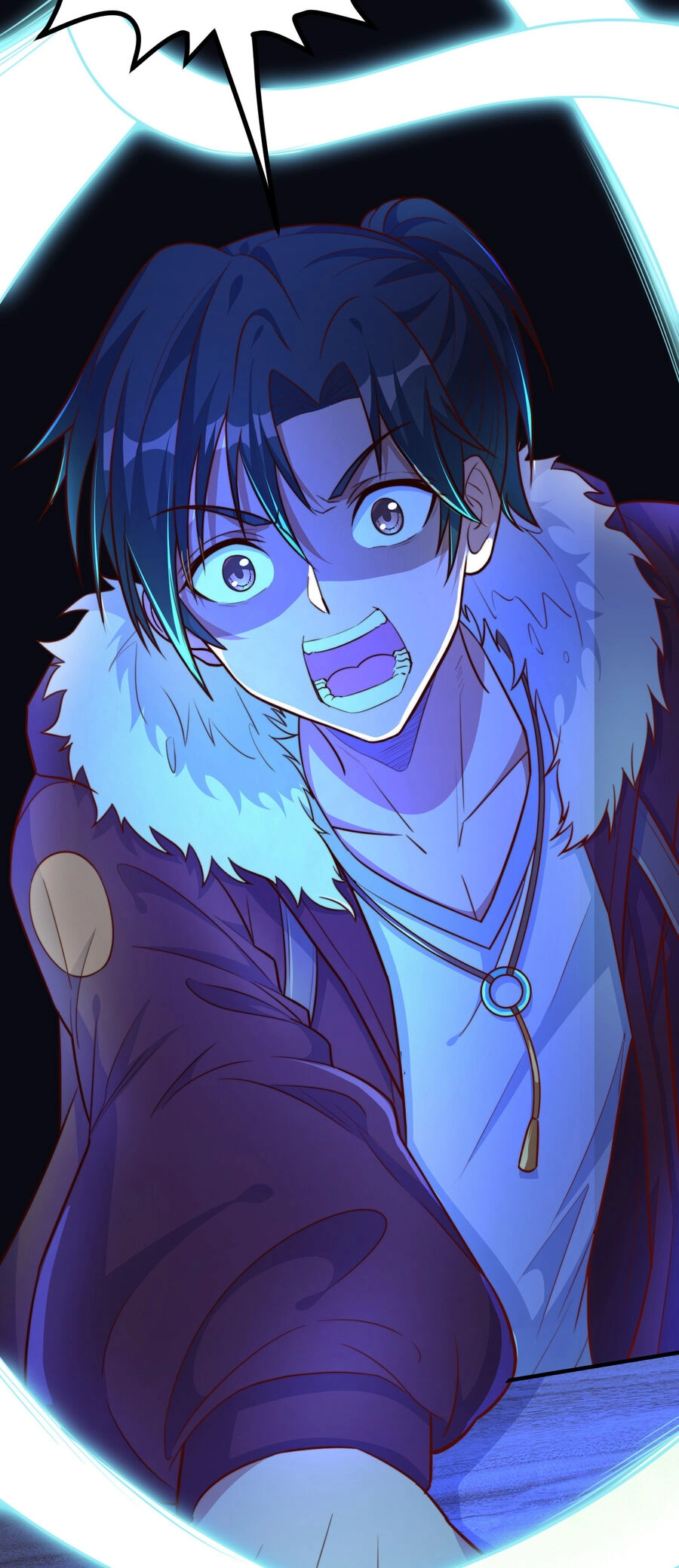 Cô Vợ Tu Tiên Chapter 0 - 20