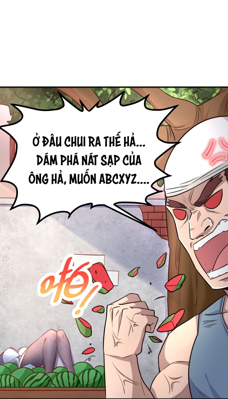 Cô Vợ Tu Tiên Chapter 1 - 7