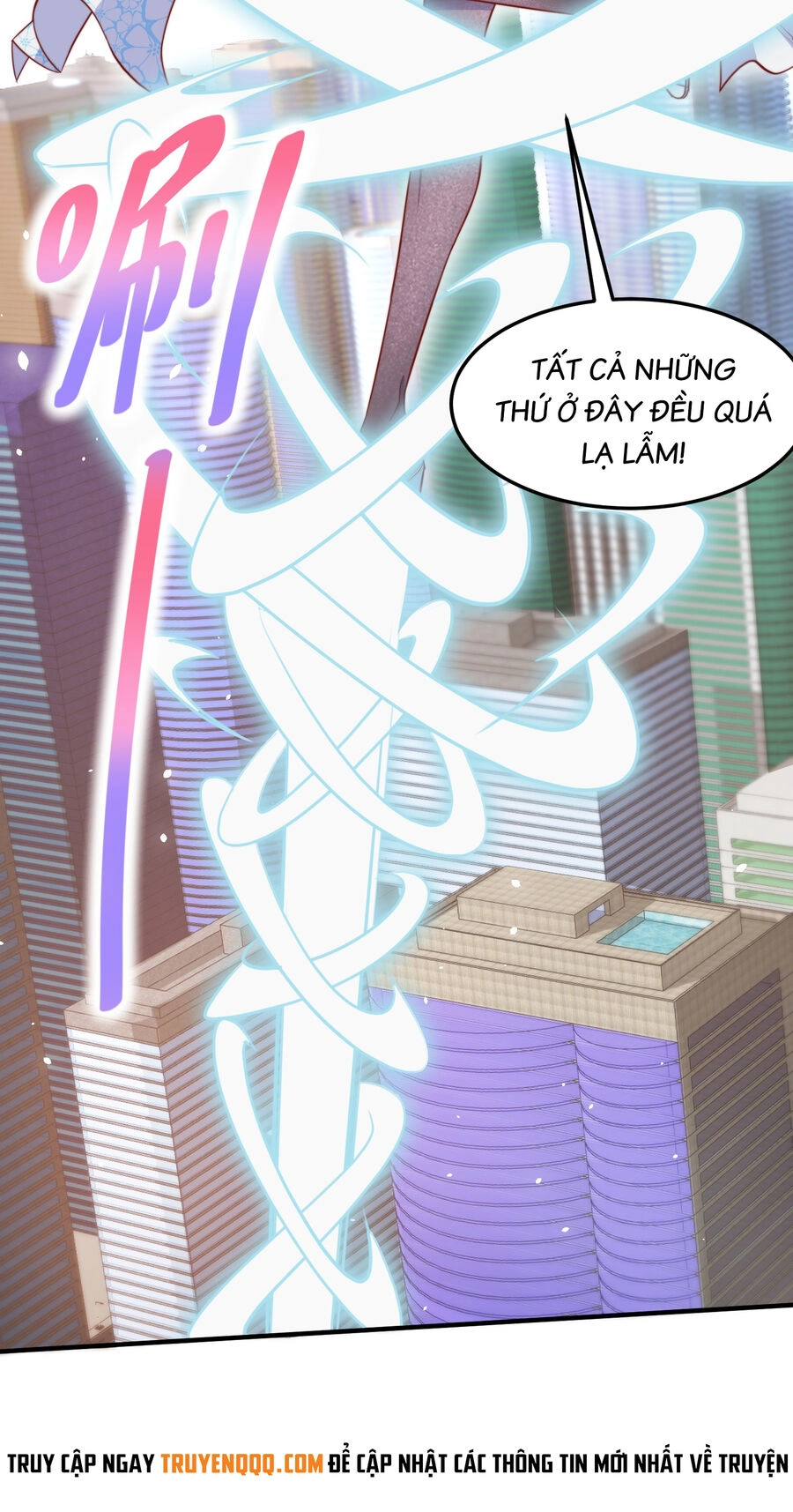 Cô Vợ Tu Tiên Chapter 1 - 17