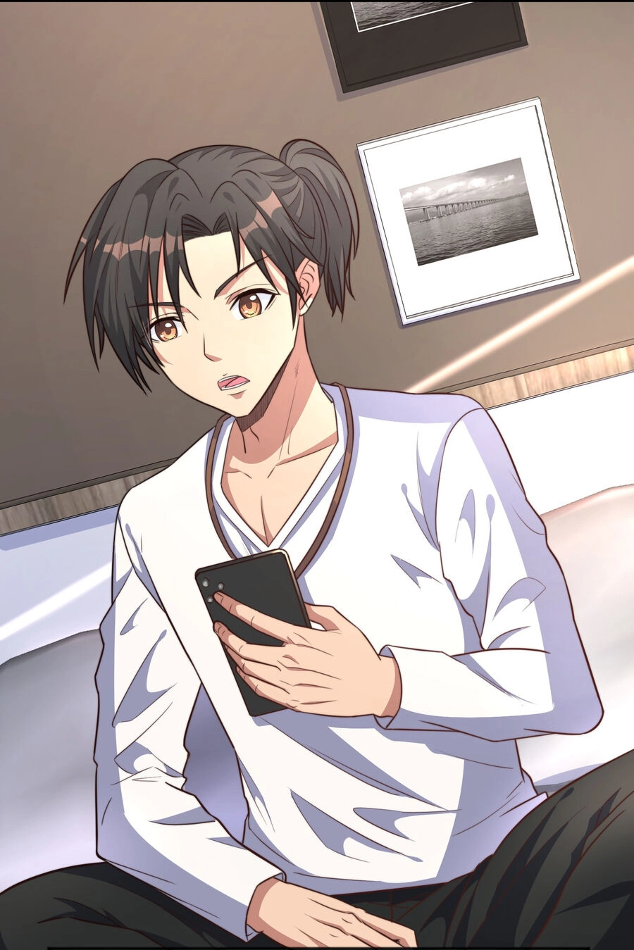 Cô Vợ Tu Tiên Chapter 1 - 22