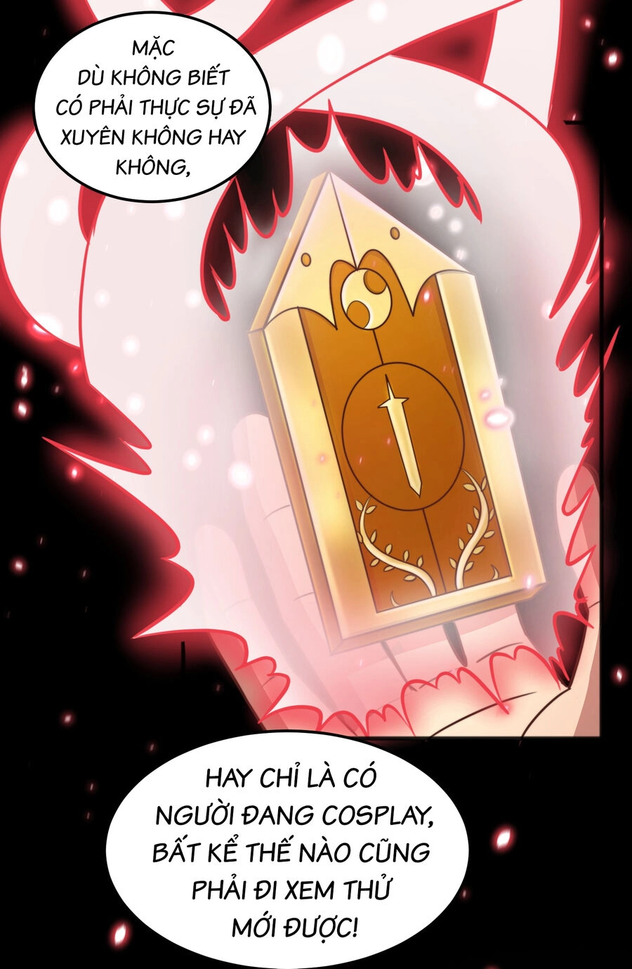 Cô Vợ Tu Tiên Chapter 1 - 25