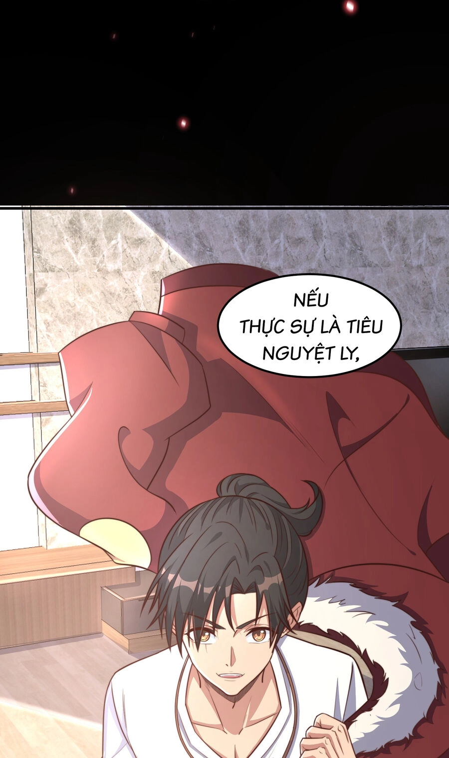 Cô Vợ Tu Tiên Chapter 1 - 26