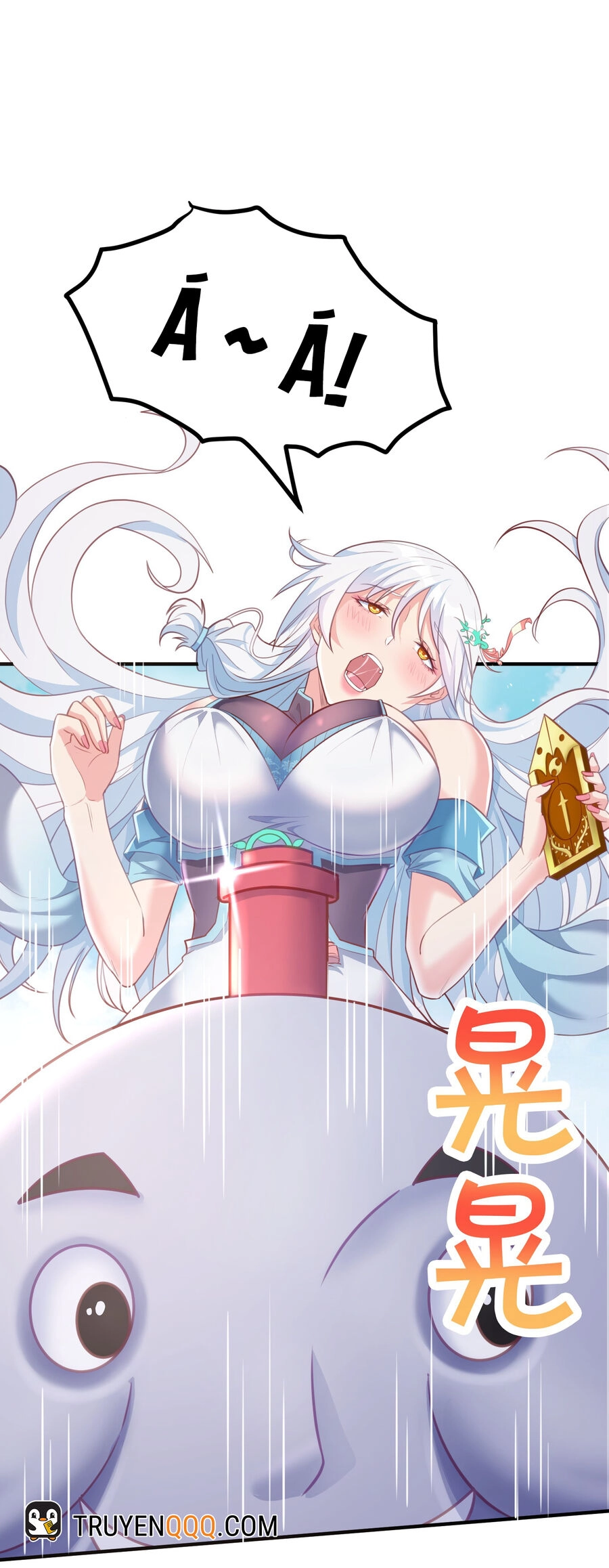 Cô Vợ Tu Tiên Chapter 1 - 32