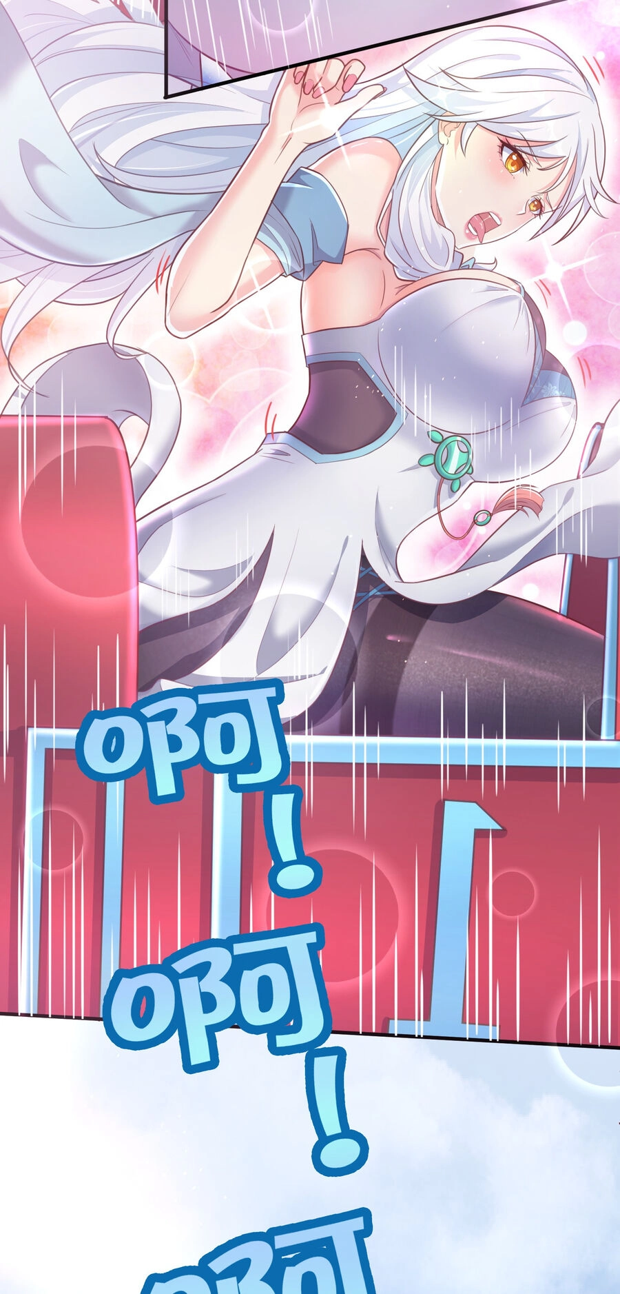 Cô Vợ Tu Tiên Chapter 1 - 34