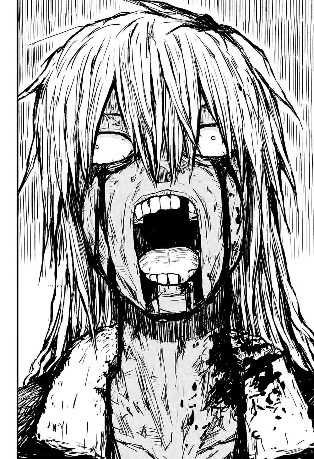 Zombie King Chapter 1.2 - 17