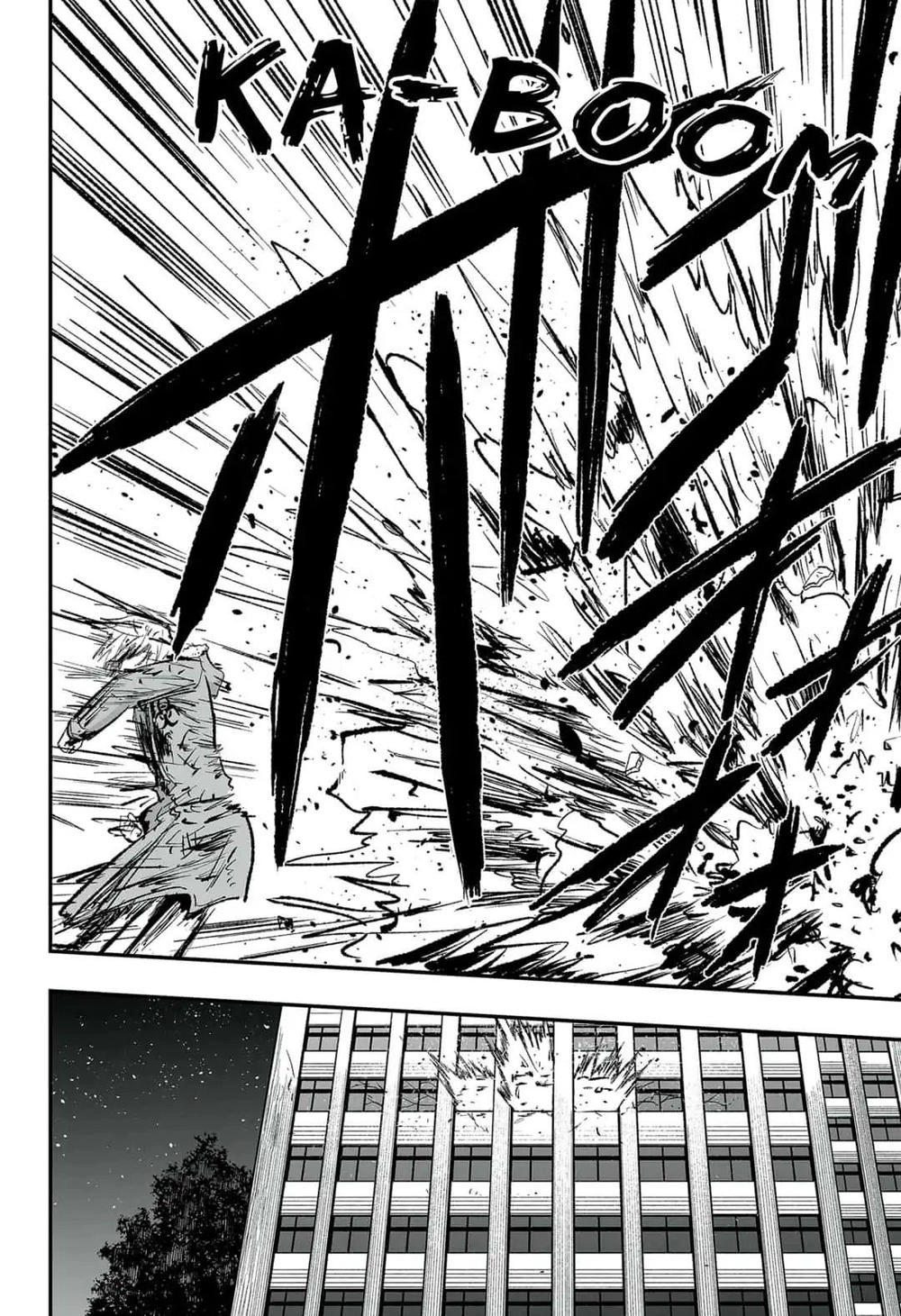 Zombie King Chapter 4.1 - 10