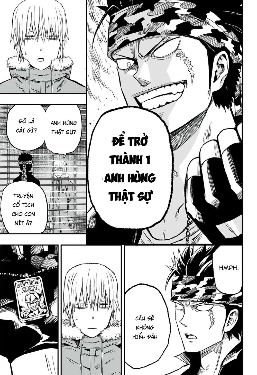 Zombie King Chapter 10 - 5