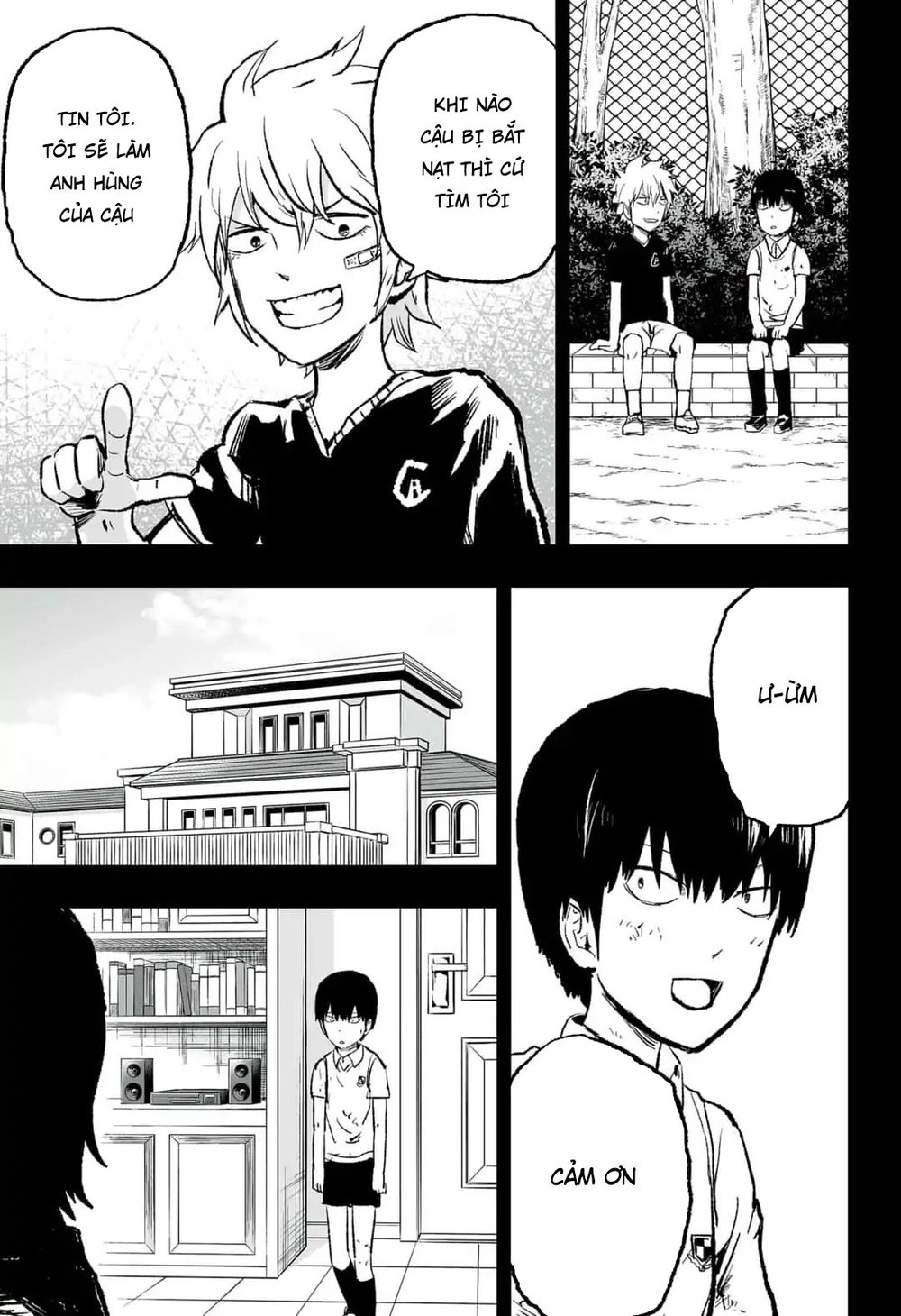 Zombie King Chapter 11 - 5