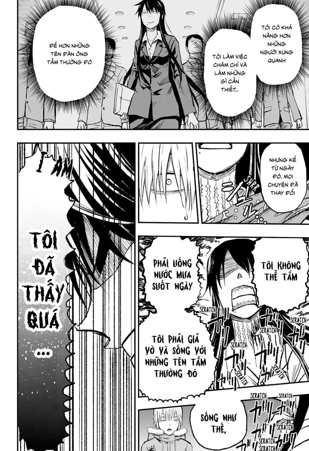 Zombie King Chapter 13 - 18