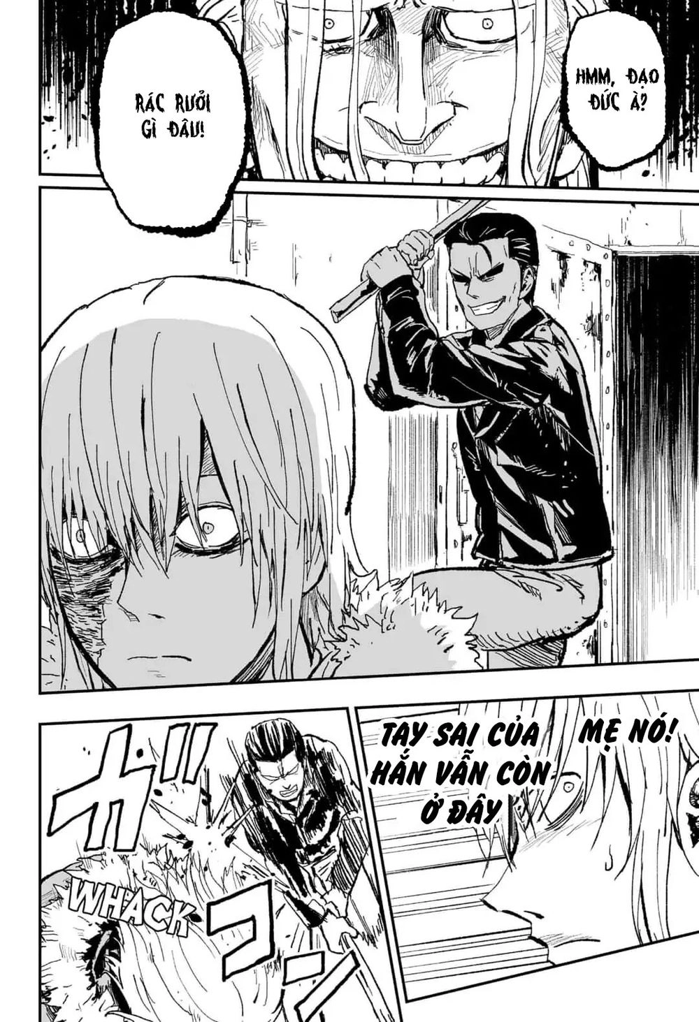 Zombie King Chapter 20 - 6