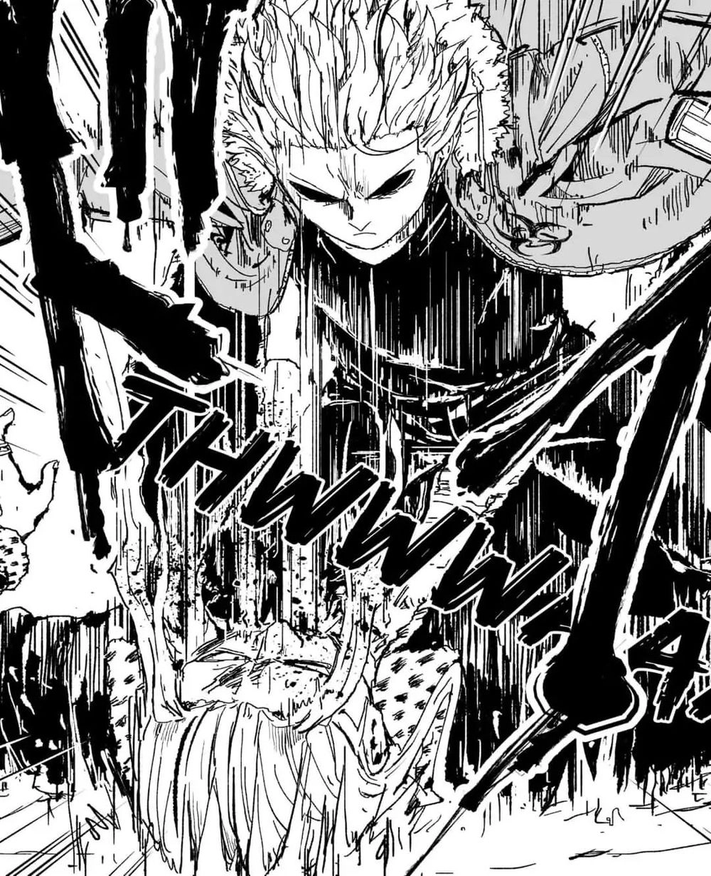 Zombie King Chapter 20 - 13