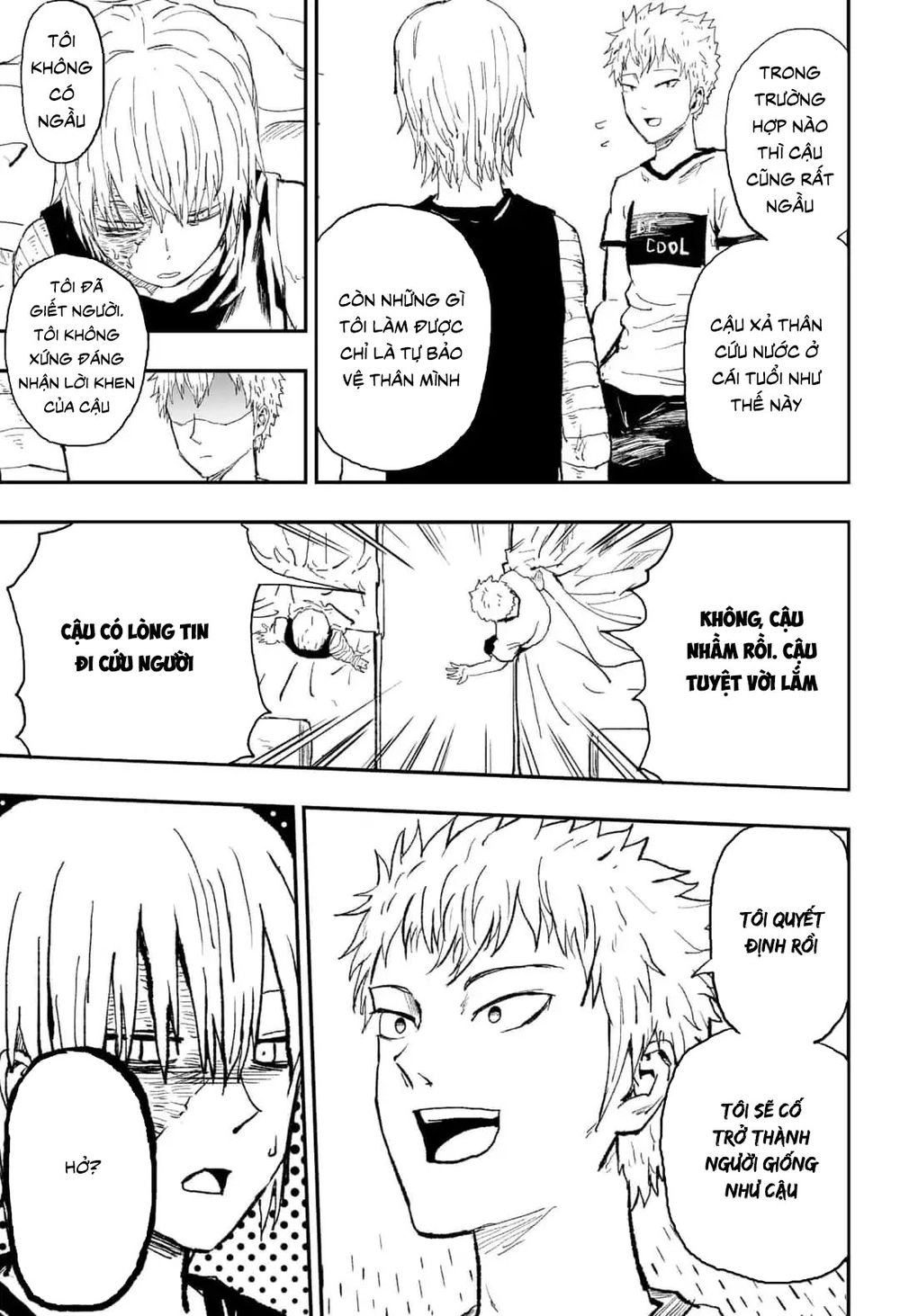 Zombie King Chapter 21 - 7