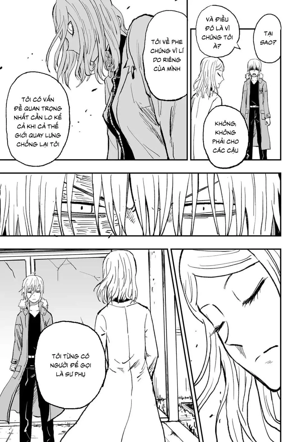 Zombie King Chapter 22 - 12