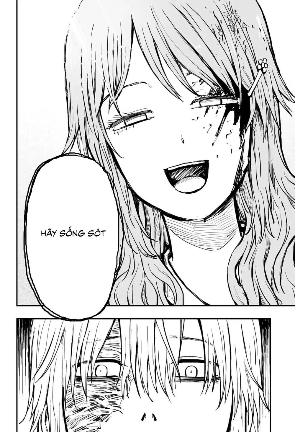 Zombie King Chapter 23 - 18