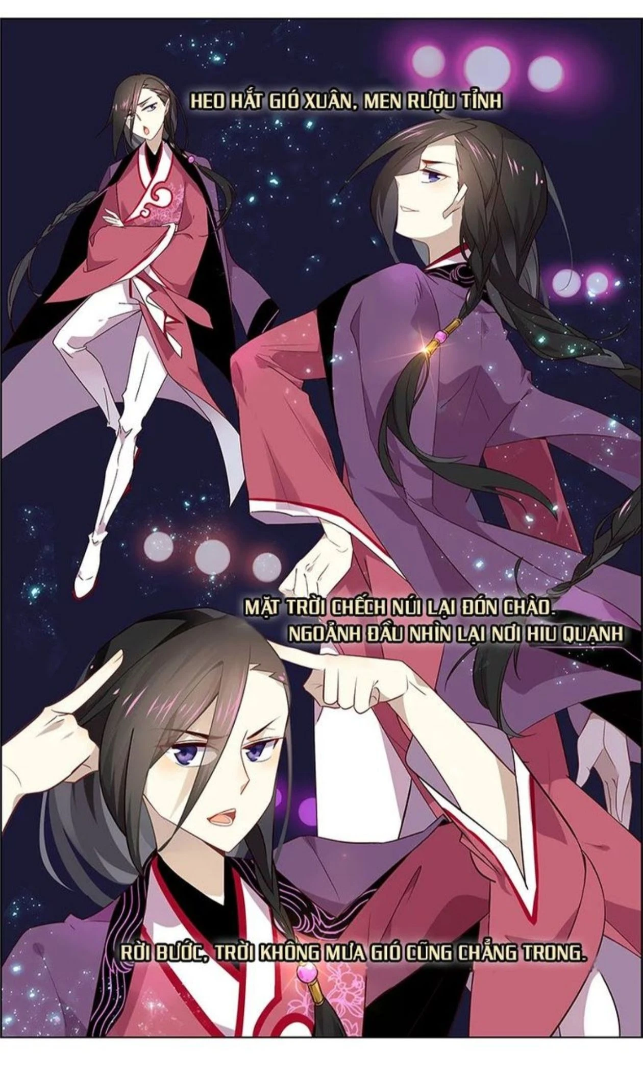 Yêu Ta Đi, Tô Đông Pha Chapter 38 - 6