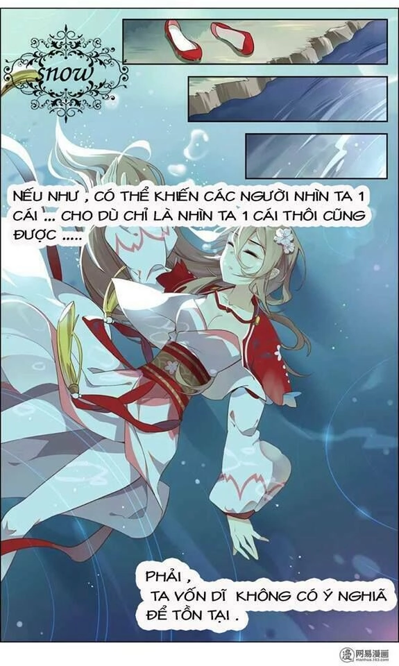 Yêu Ta Đi, Tô Đông Pha Chapter 2 - 9